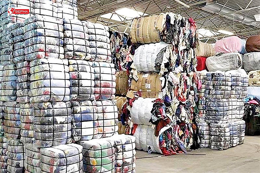 چالش‌های صنعت پوشاک ایران؛ از قاچاق بی‌کیفیت تا نیاز به اصلاح قوانین مد و لباس