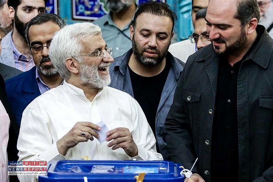 جلیلی فقط یک آلترناتیو اضطراری بود؛ فتاح، مرد اصلی ادامه دولت سیزدهم!