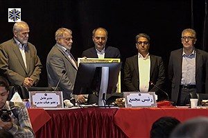 از خط مقدم جبهه تا خط مقدم تولید؛ تجلیل از دلاوری‌های سردار شهید صفاریان بعنوان نماد اقتدار ایران
