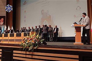پایان نمایشگاه و سمپوزیوم فولاد کیش 1404 با حضور گسترده بخش خصوصی